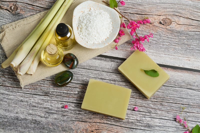Lemongrass